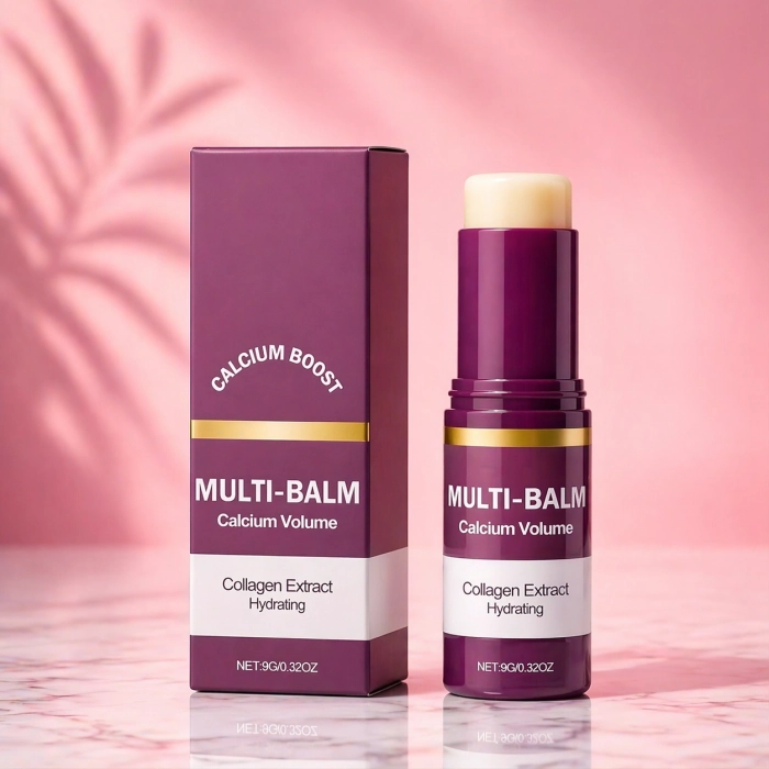 Multi-Action Collagen Balm Stick