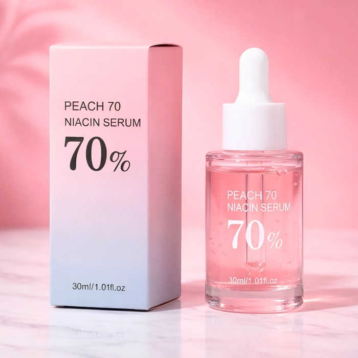 Niacinamide 70% Glow Serum