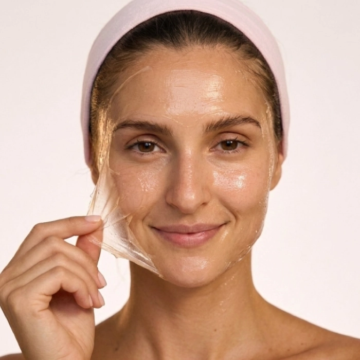 KONIRIA Night Collagen Mask 3