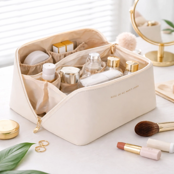 Premium Skincare Bag