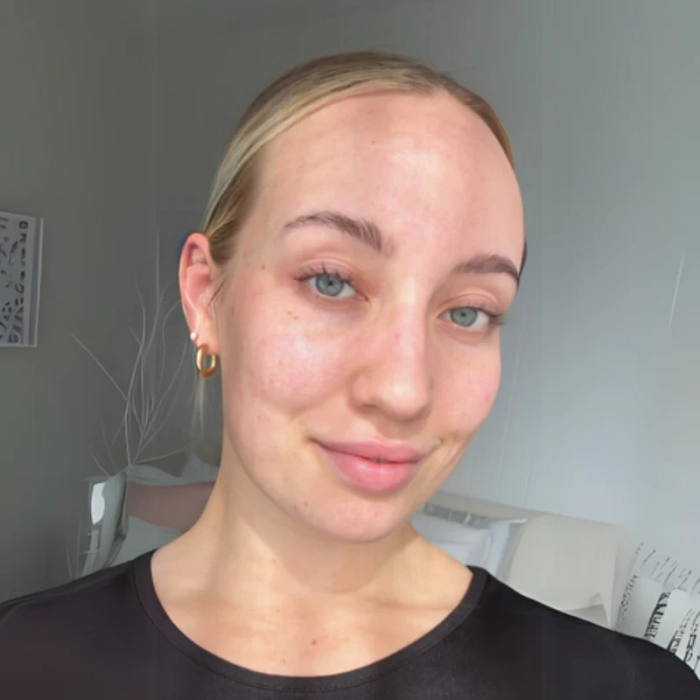 Alicia G.