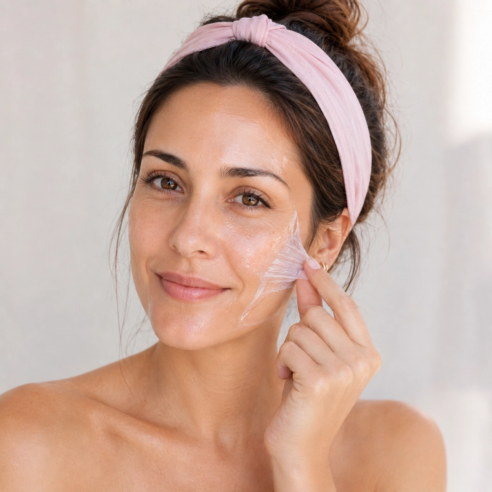 KONIRIA Night Collagen Mask 1