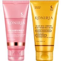 Complete Routine · Collagen + Turmeric