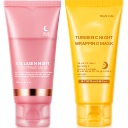 Complete Routine · Collagen + Turmeric