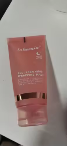 KONIRIA Night Collagen Mask — Salome F. 1