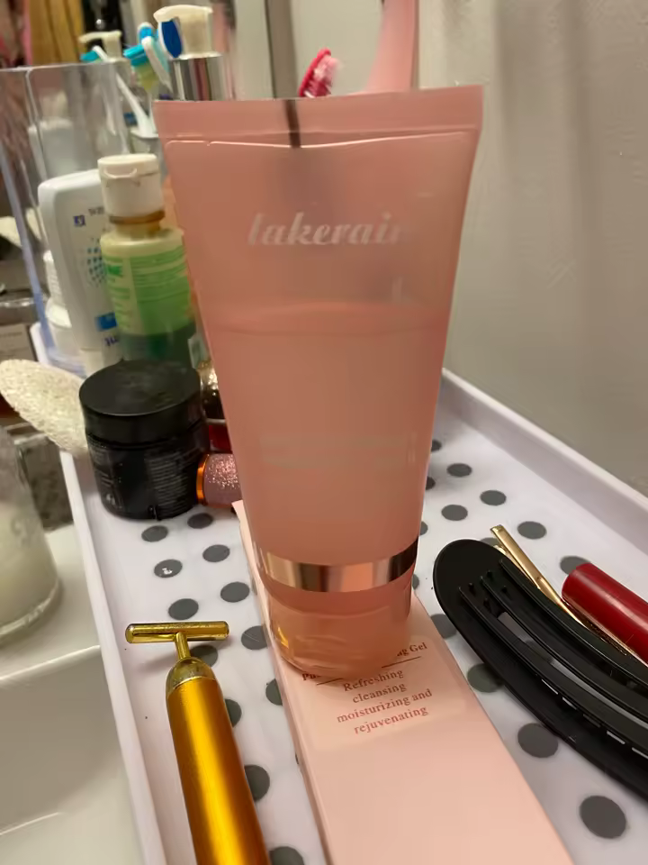 KONIRIA Night Collagen Mask — Belen L. 1